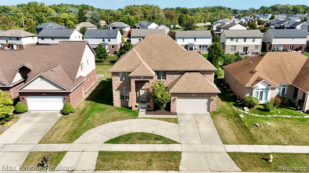 41704 Clinton Pines Drive, Clinton Twp, MI 48038 — Photo 39