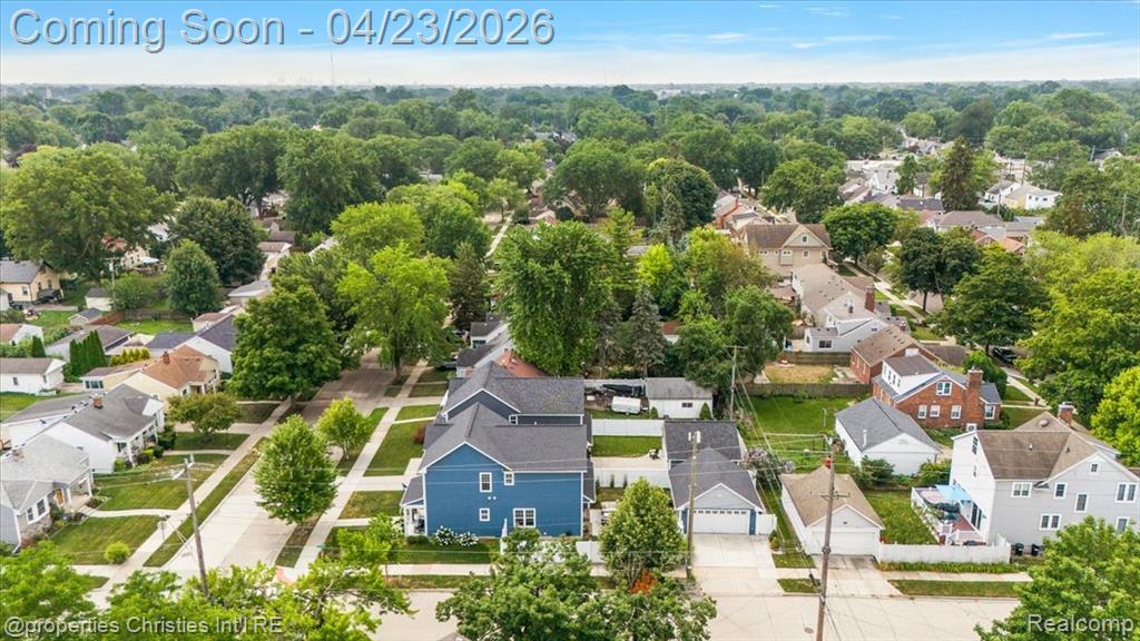 600 S Dorchester Avenue, Royal Oak, MI 48067 — Photo 46