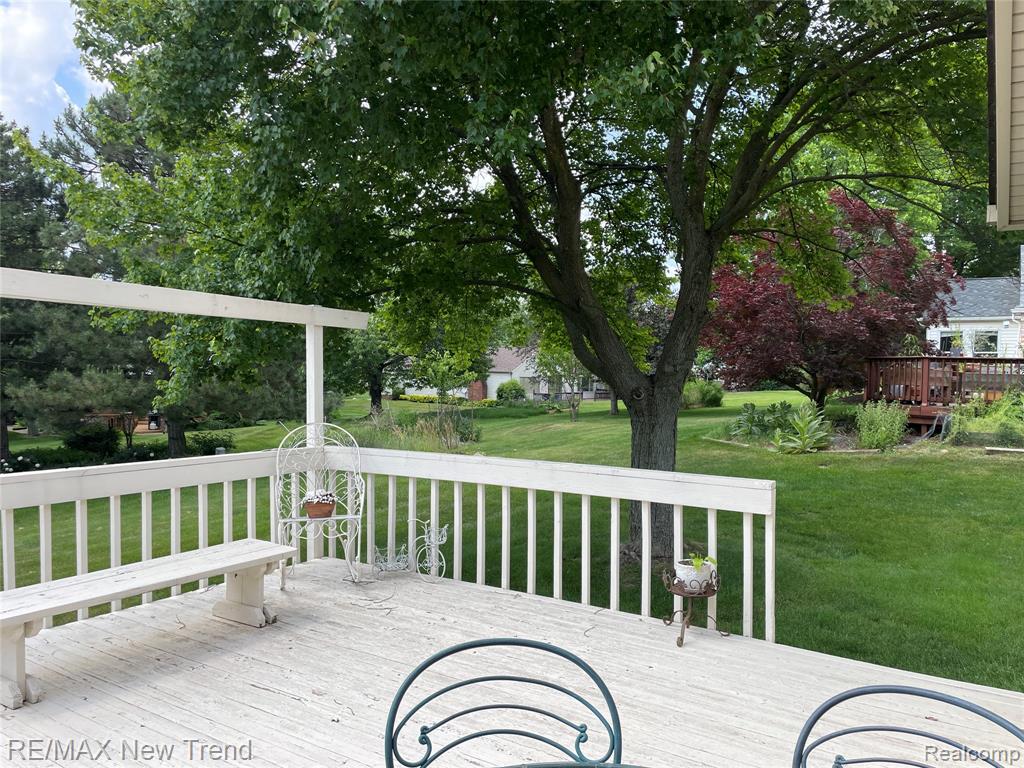 5408 Vincennes Drive, Bloomfield Hills, MI 48302 — Photo 25