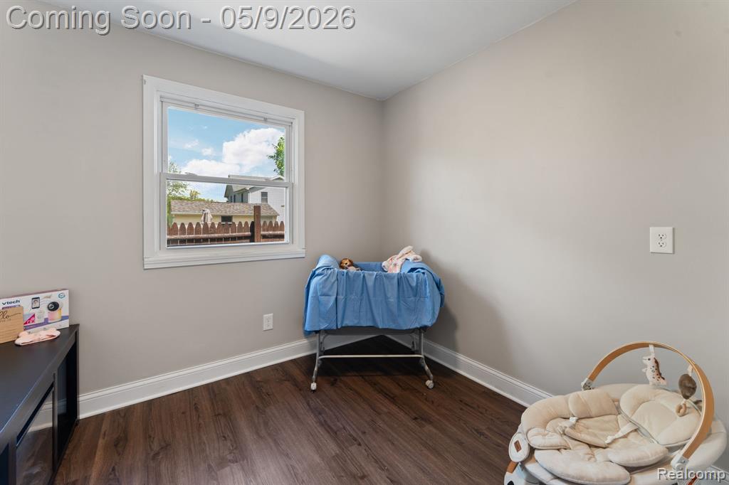 414 Cherry Street, Stockbridge, MI 49285 — Photo 13