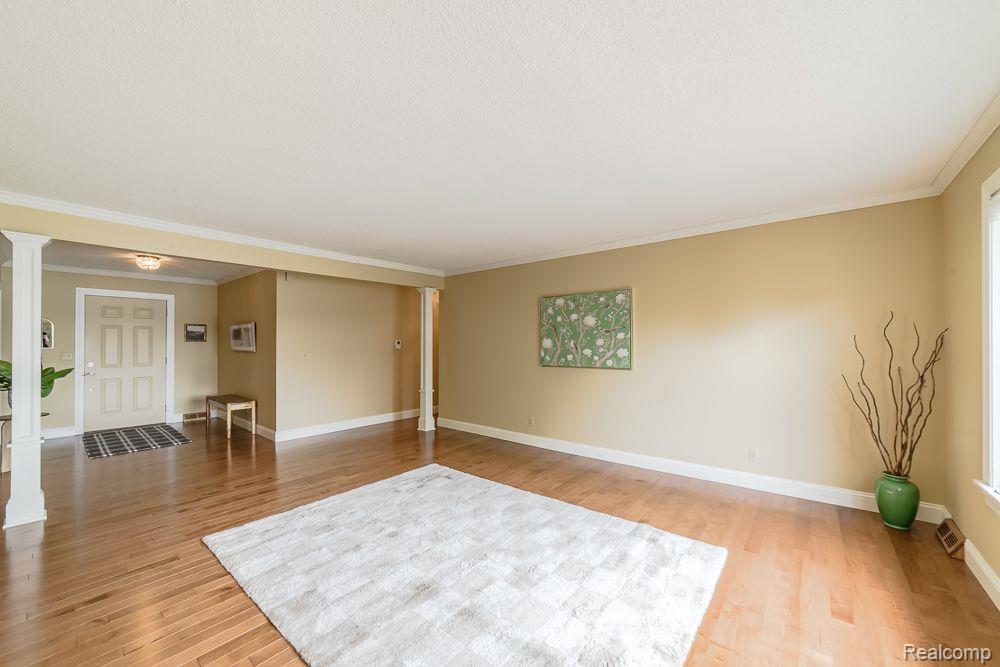 3648 WOODLAND Drive, Metamora, MI 48455 — Photo 37