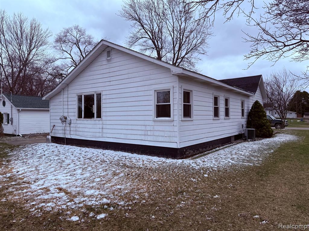 6389 7TH Street, Cass City, MI 48726 — Photo 3