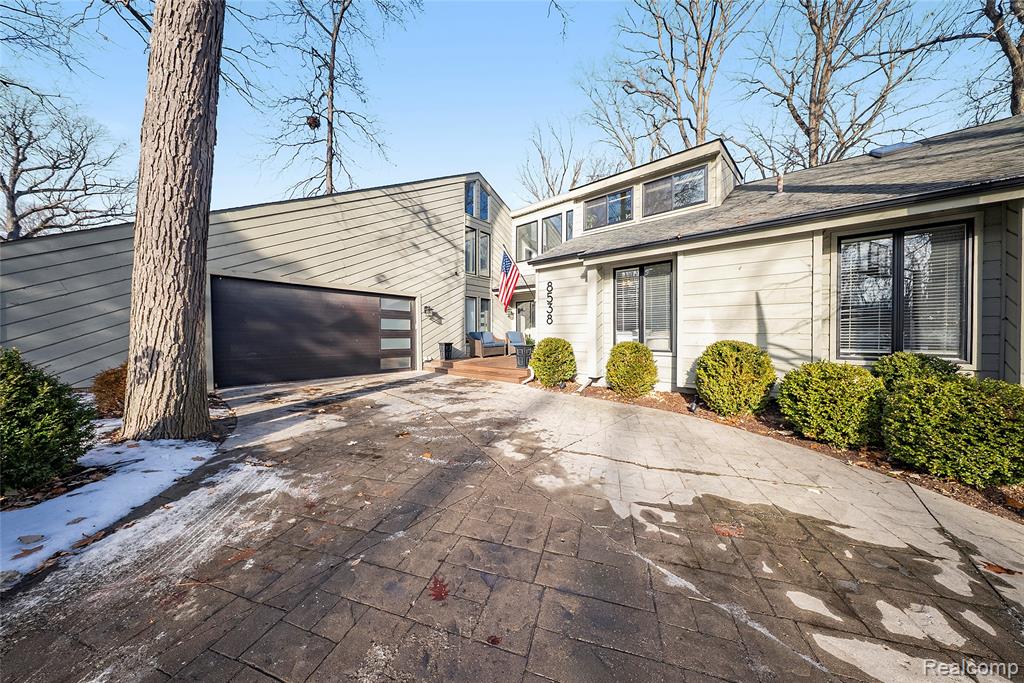 8538 Island Boulevard, Grosse Ile, MI 48138 — Photo 49