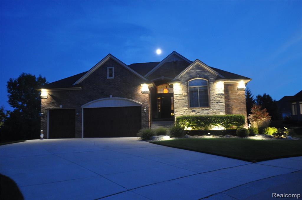 62735 Franklin Park Drive, Washington, MI — Photo 10