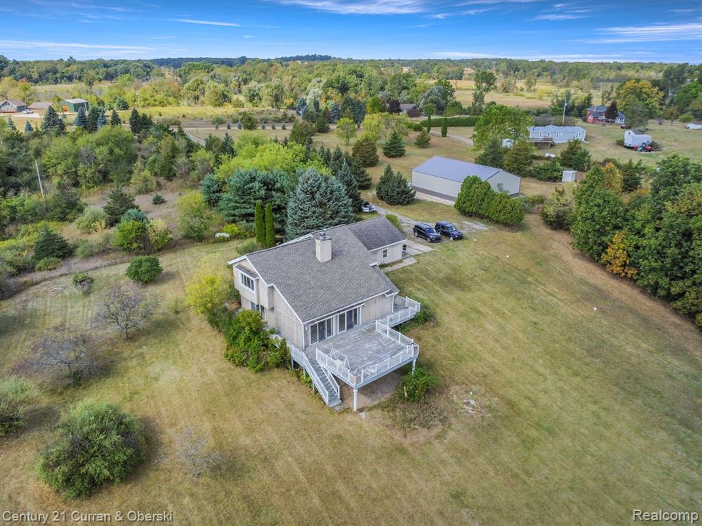 11843 LAWRENCE Road, Brooklyn, MI 49230 — Photo 12