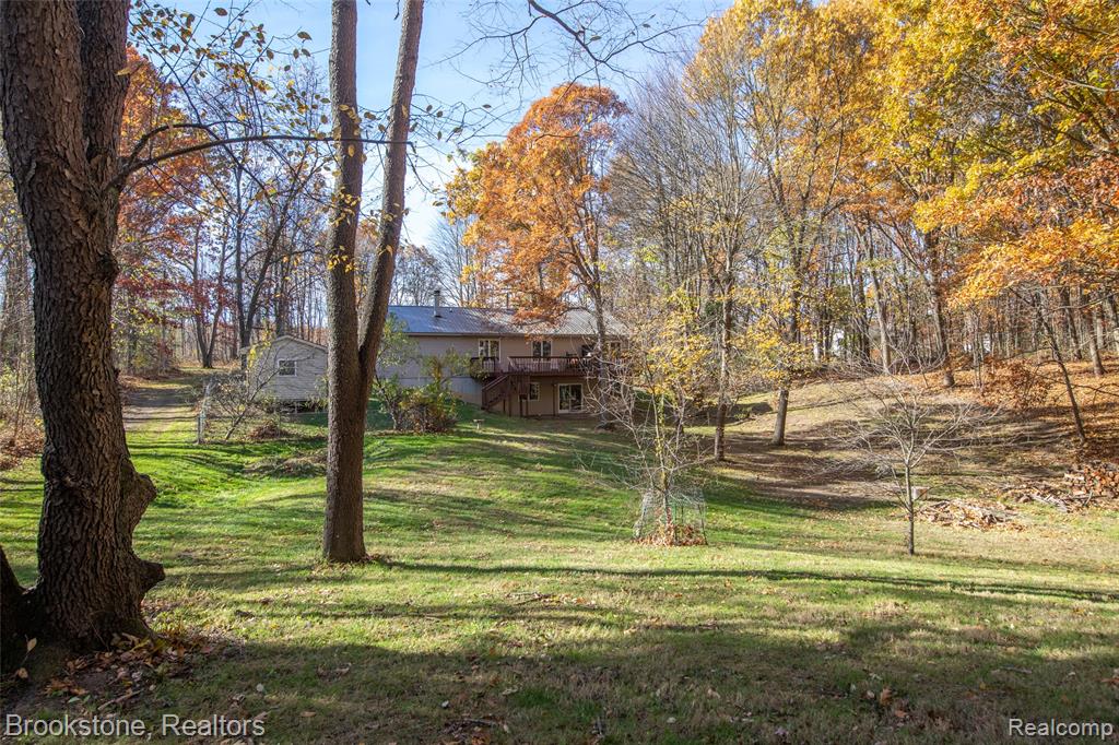 16567 DIXIE Highway, Davisburg, MI 48350 — Photo 5