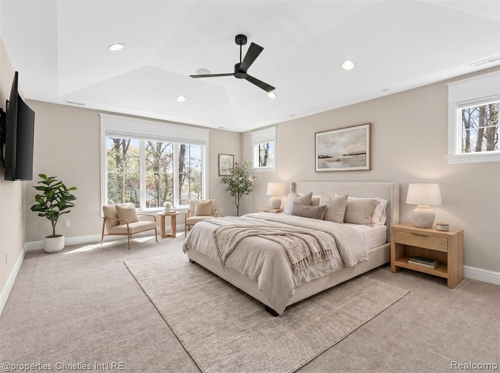4375 Derry Road, Bloomfield Hills, MI 48302 — Photo 25