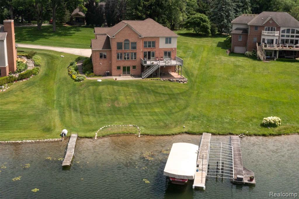 2051 Scott Lake RD Road, Waterford, MI 48328 — Photo 48