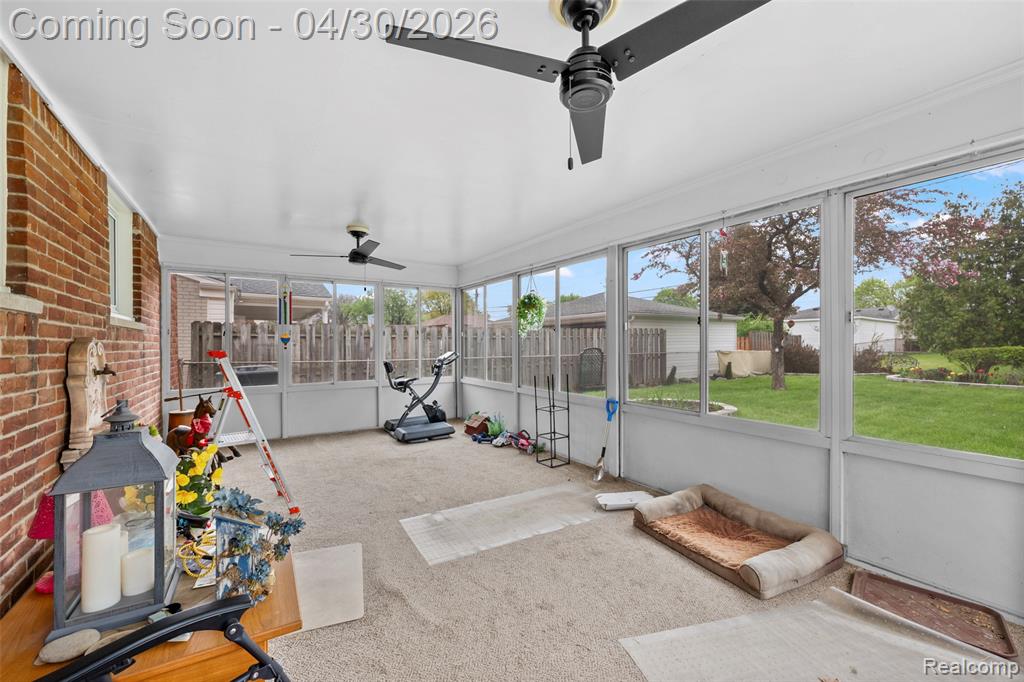 7961 Lincoln Street, Taylor, MI 48180 — Photo 27