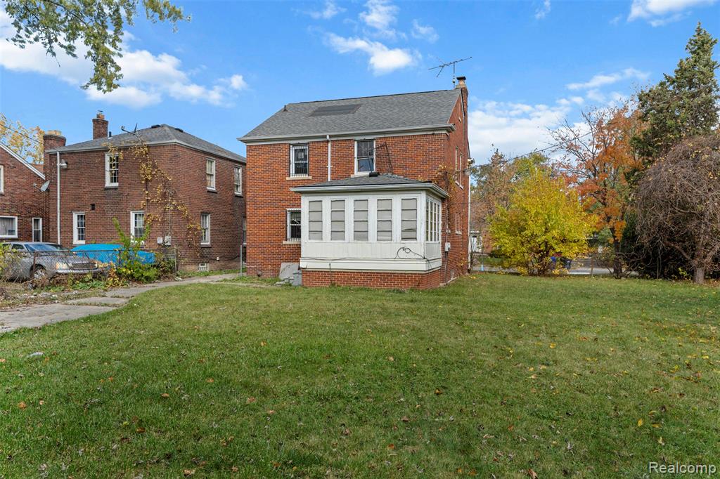 15082 Hazelridge Street, Detroit, MI 48205 — Photo 26