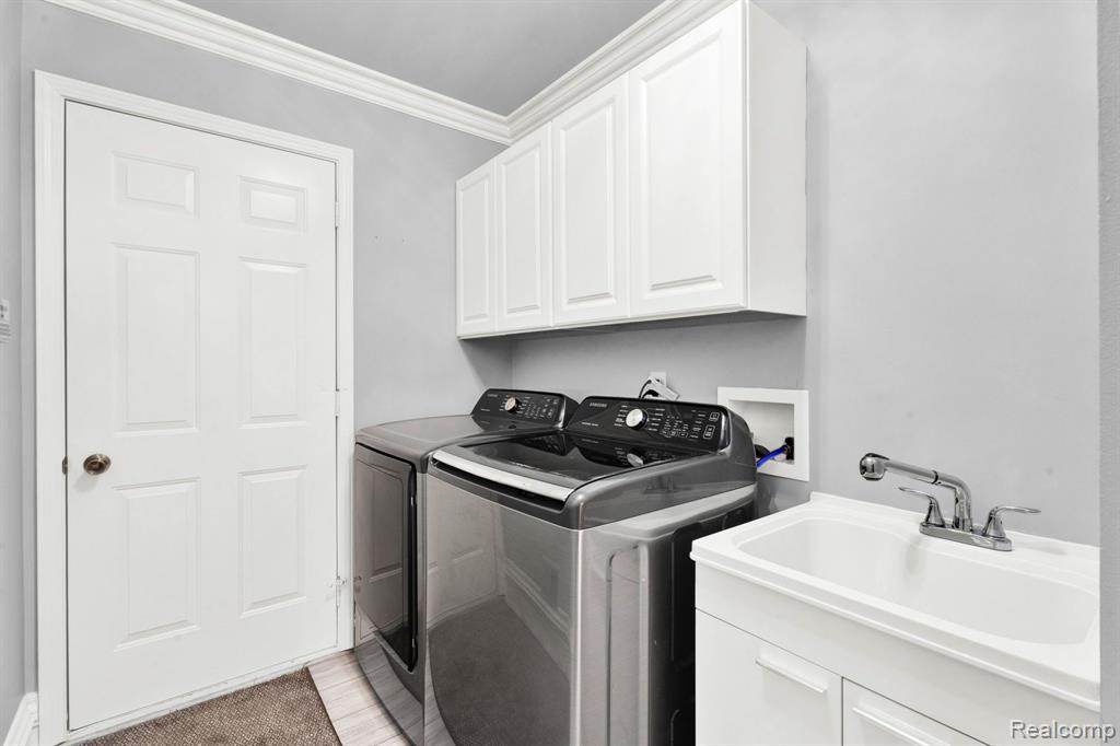 43576 INGLENOOK, Sterling Heights, MI 48314 — Photo 38