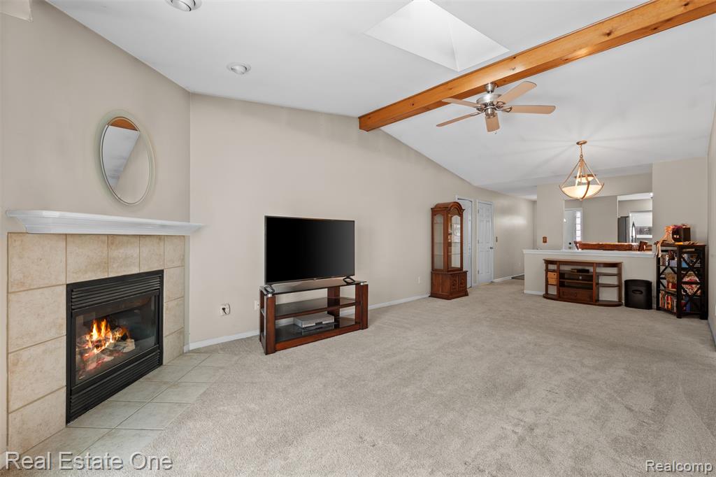 53244 Glen Oak Drive, Chesterfield, MI, 00000