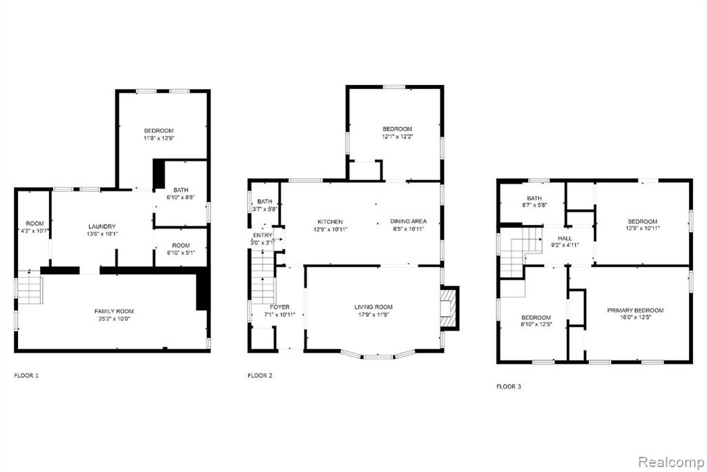 7747 APPOLINE Street, Dearborn, MI 48126 — Photo 44
