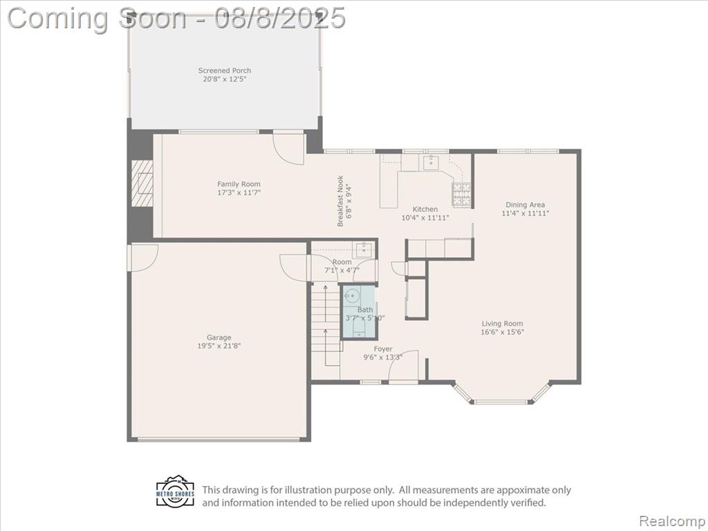 8751 Woodside Drive, Grosse Ile, MI 48138 — Photo 47