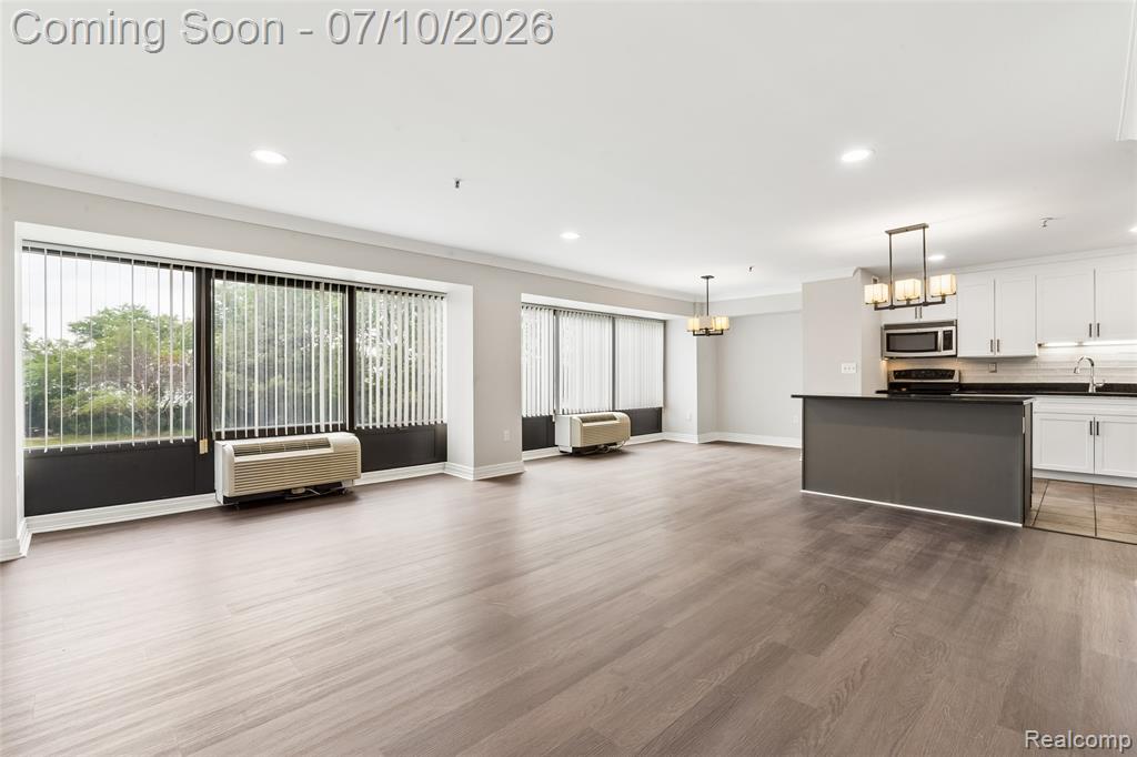 1001 W Jefferson Avenue, 2a, Detroit, MI 48226 — Photo 3