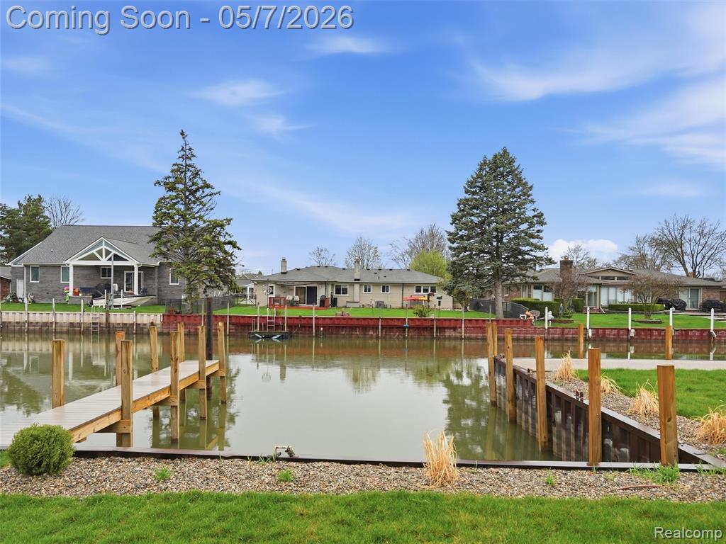 41225 Belvidere Street, Harrison Township, MI — Photo 40