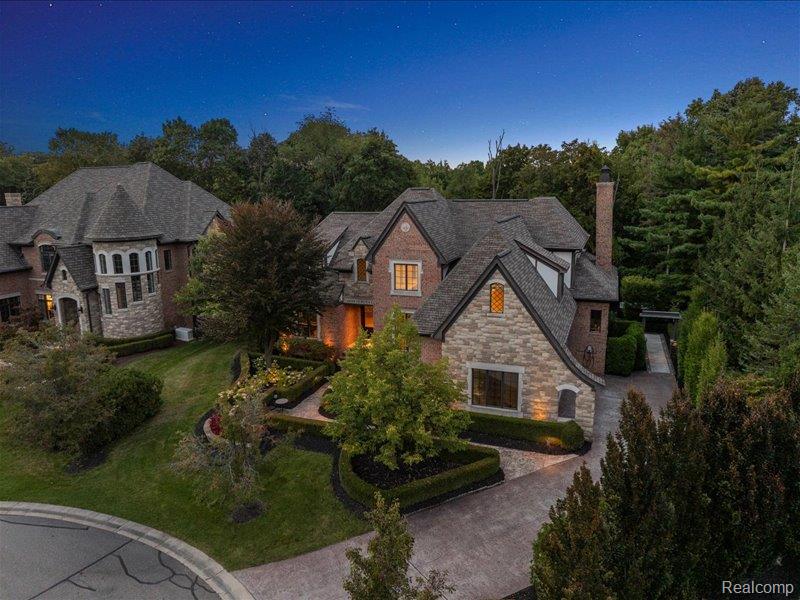 44104 Verona Lane, Northville, MI 48168 — Photo 2