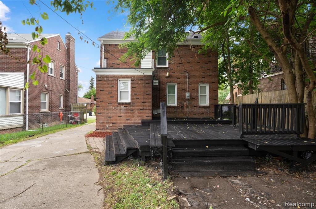 3650 Somerset Avenue, Detroit, MI 48224 — Photo 5