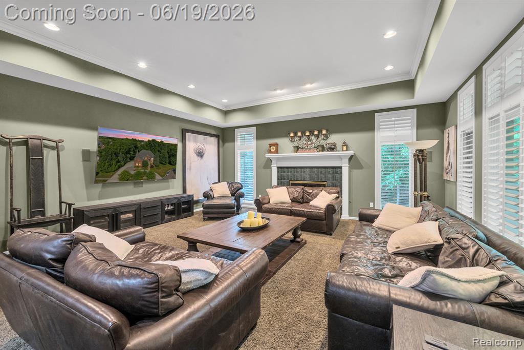 7061 Trailway Court, West Bloomfield, MI — Photo 16