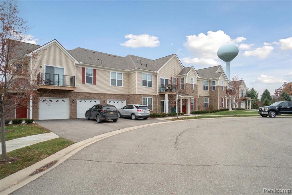 9804 RIDGE RUN Street, Howell, MI 48855 — Photo 25