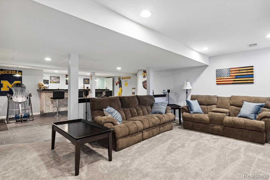 12226 HANNAH Lane, Carleton, MI 48117 — Photo 36
