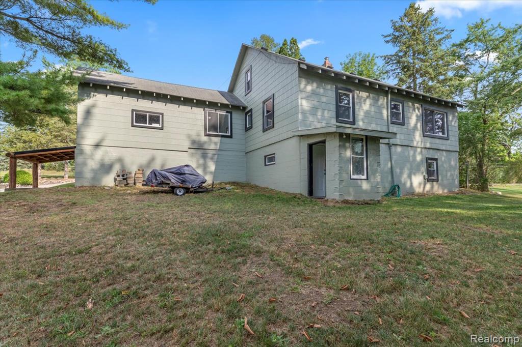 8381 Tindall Road, Springfield, MI 48350 — Photo 32