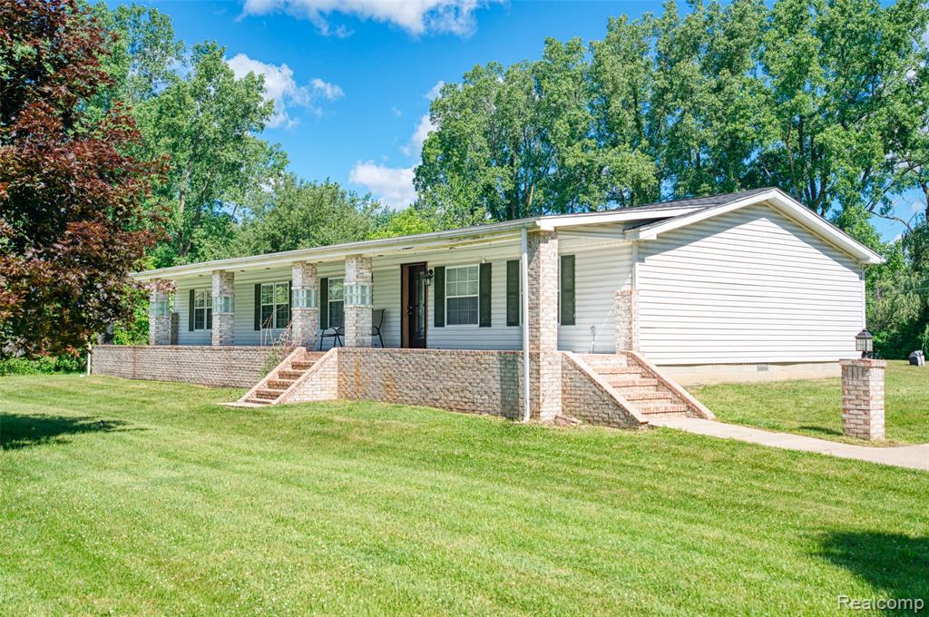 20978 W M 36, Pinckney, MI 48169 — Photo 2