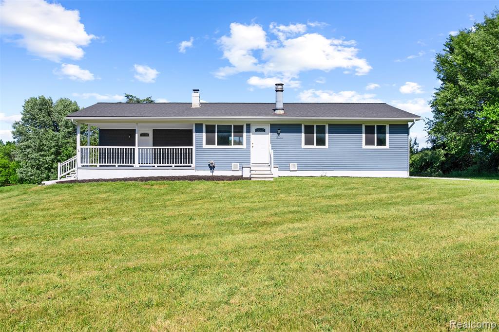 7900 Wiggins Road, Howell, MI 48855 — Photo 2