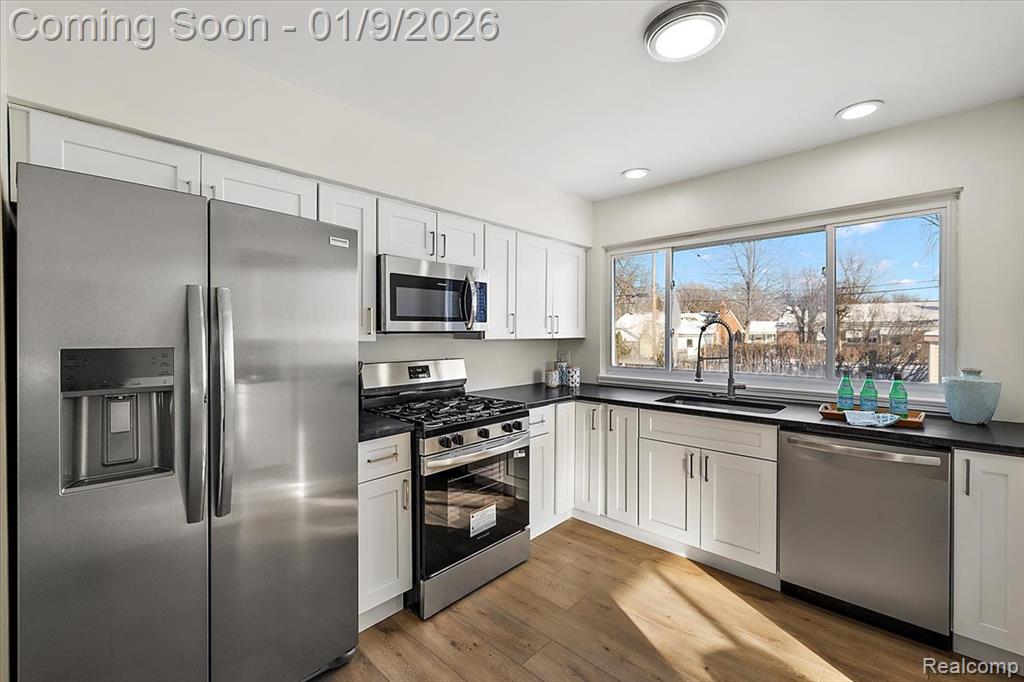 9848 Milburn Street, Livonia, MI 48150 — Photo 10