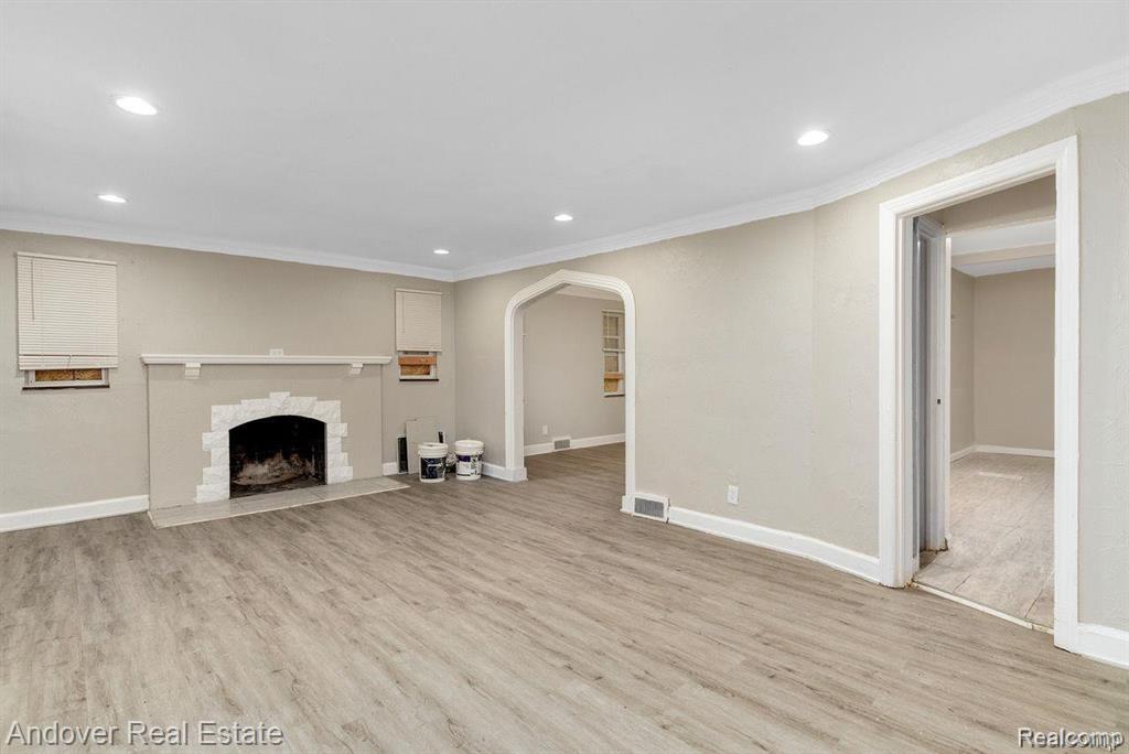 5574 Buckingham Avenue, Detroit, MI 48224 — Photo 11