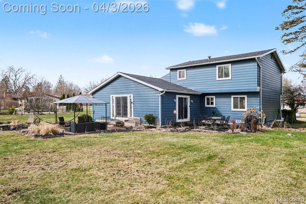 7377 Grandwood Drive, Swartz Creek, MI 48473 — Photo 31