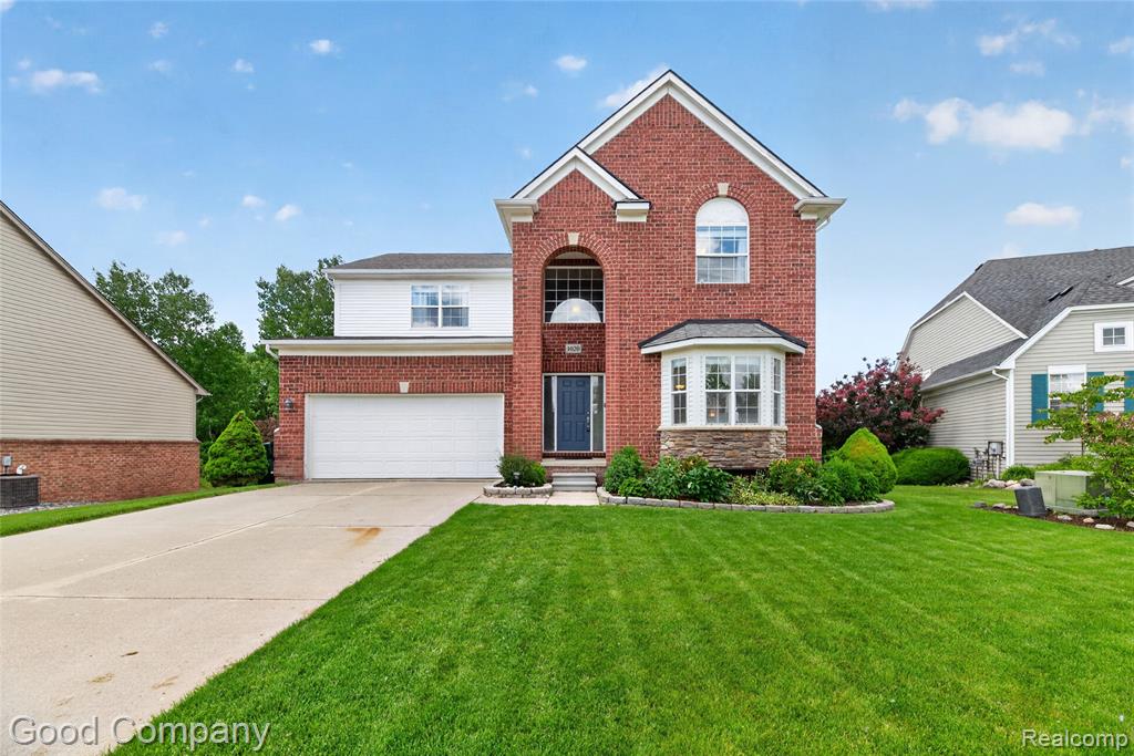 1020 Cross Street, Oxford, MI 48371 — Photo 50