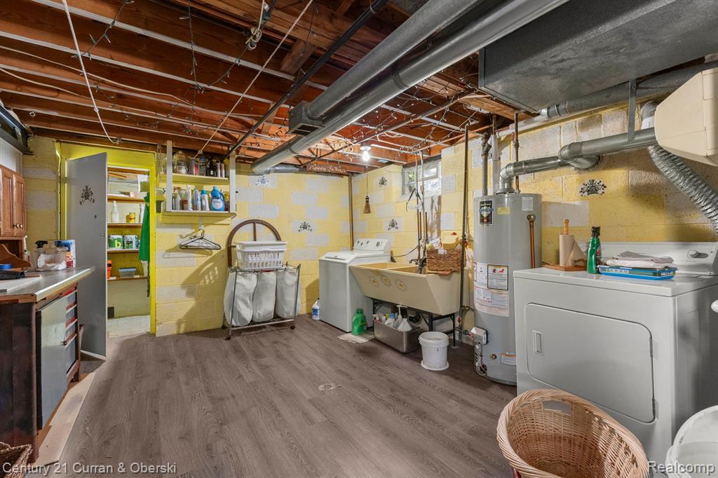 515 N WAVERLY Street, Dearborn, MI 48128 — Photo 32