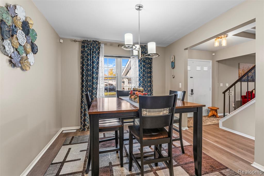 42258 Norwood Court, Wayne, MI 48167 — Photo 6