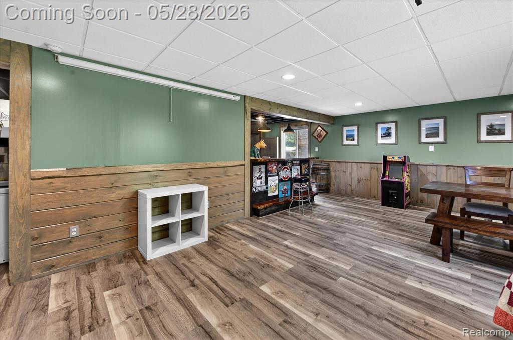 6745 THUNDER Lane, Lansing, MI 48906 — Photo 32