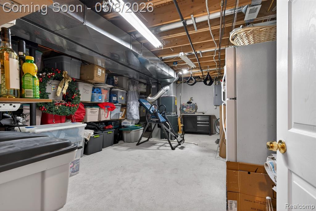 21746 Hildebrandt Drive, Flat Rock, MI 48134 — Photo 35