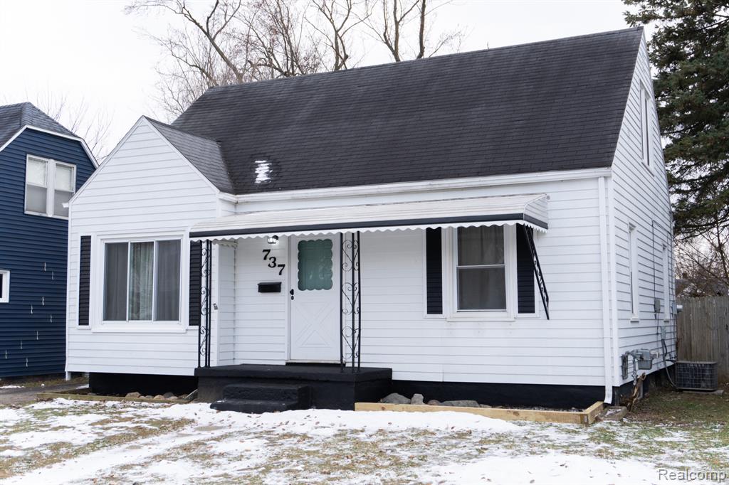 737 Campbell Street, Flint, MI 48507 — Photo 3
