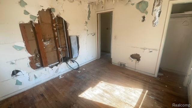 13042 Evanston Street, Detroit, MI, 48213