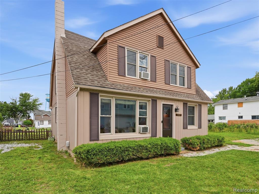 117 Kenyon Road, Algonac, MI 48001 — Photo 2