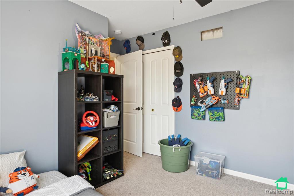 7140 Chandler Drive, Belleville, MI 48111 — Photo 33