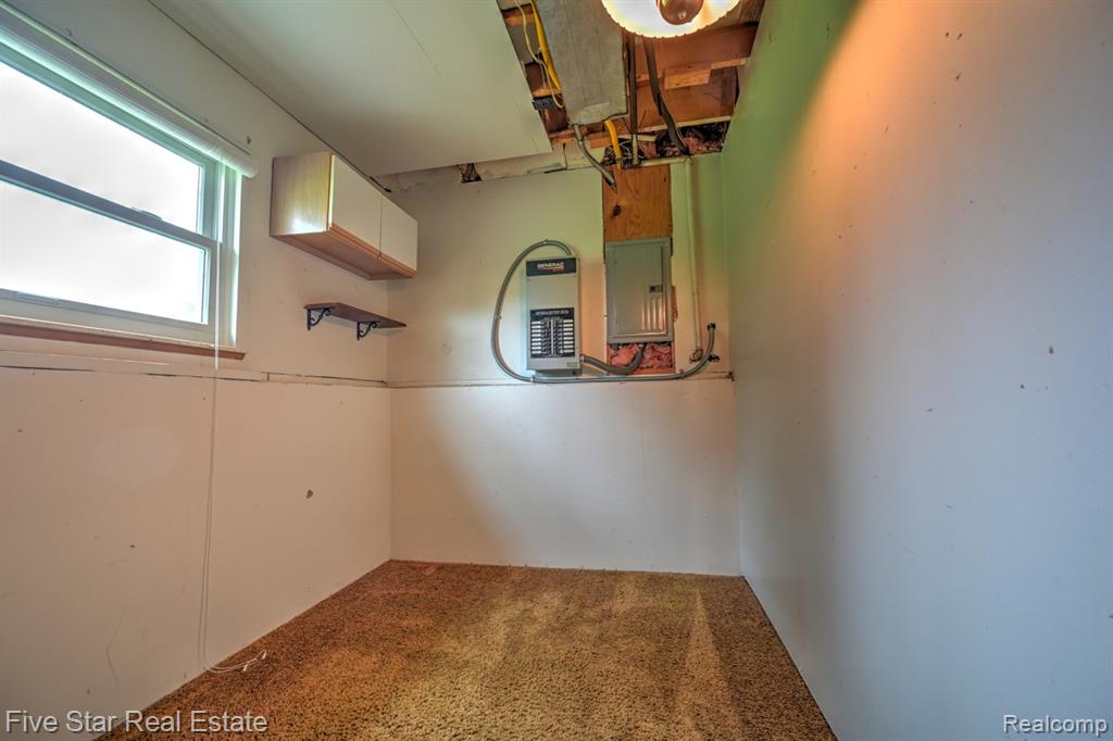 1857 E Rose Center Road, Holly, MI 48442 — Photo 34
