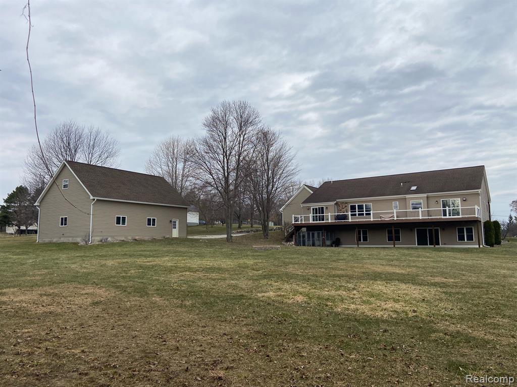 4177 GREGORY Road, Lake Orion, MI — Photo 3