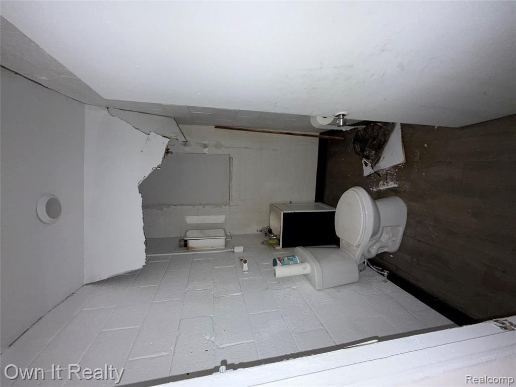8843 Mark Twain Street, Detroit, MI 48228 — Photo 4