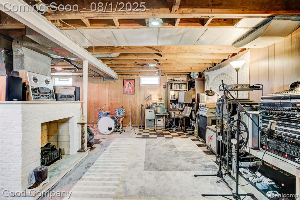 626 E Shevlin Avenue, Hazel Park, MI 48030 — Photo 21