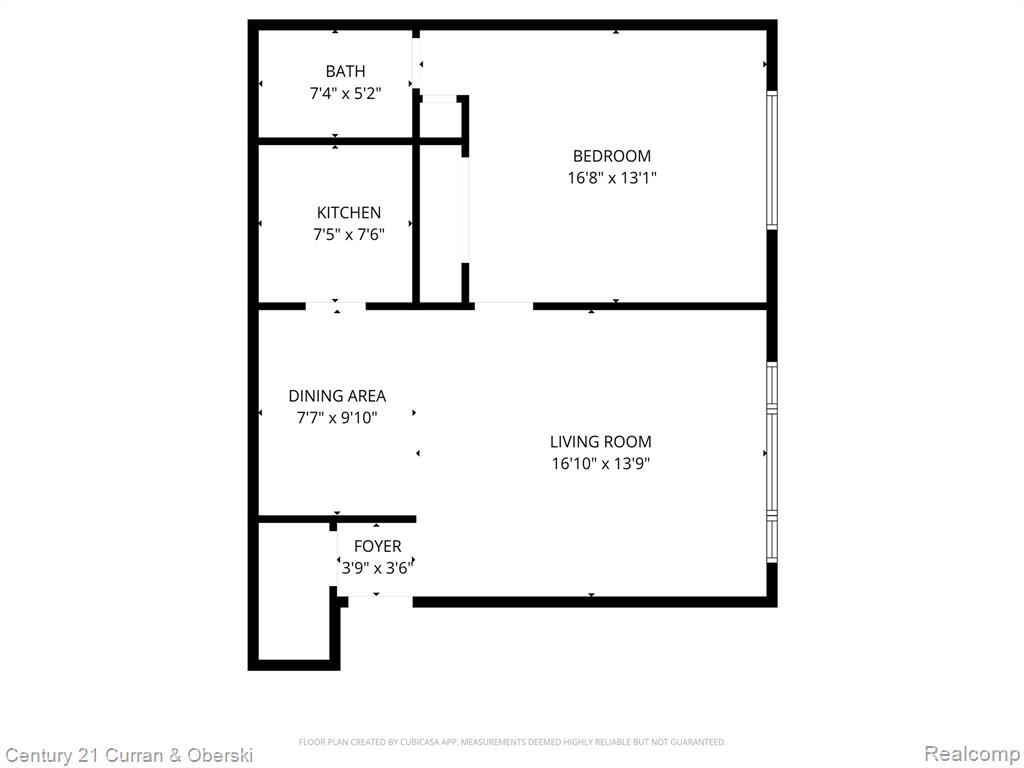 525 Fairbrook Street, 108, Northville, MI 48167 — Photo 42