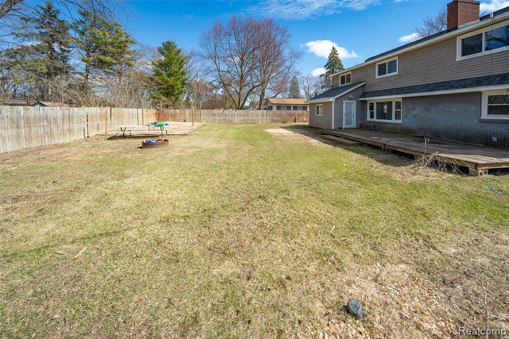 1117 Glendale Street, Midland, MI 48642 — Photo 18