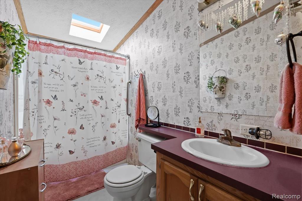 4482 Wynnwood Drive, Howell, MI 48843 — Photo 21