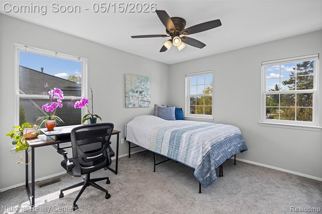1794 Norton Creek Court, Wixom, MI 48393 — Photo 27