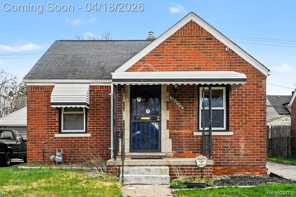 20022 Hanna Street, Highland Park, MI 48203 — Photo 3
