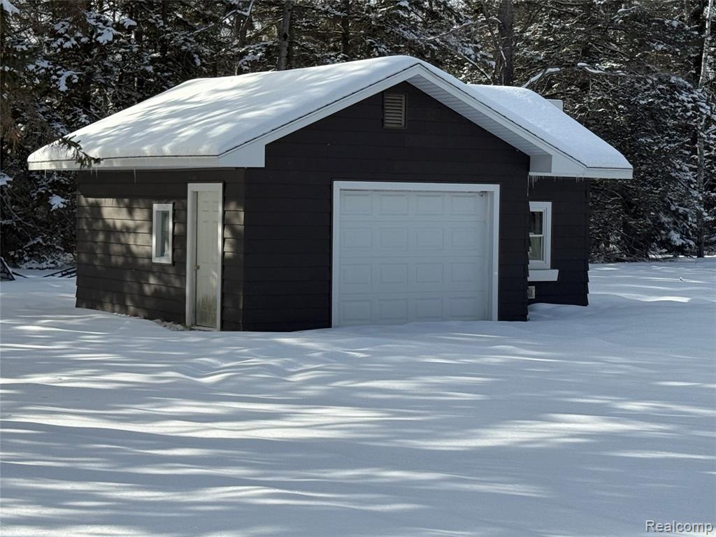 4443 N Cherry Road N, Lincoln, MI 48742 — Photo 3